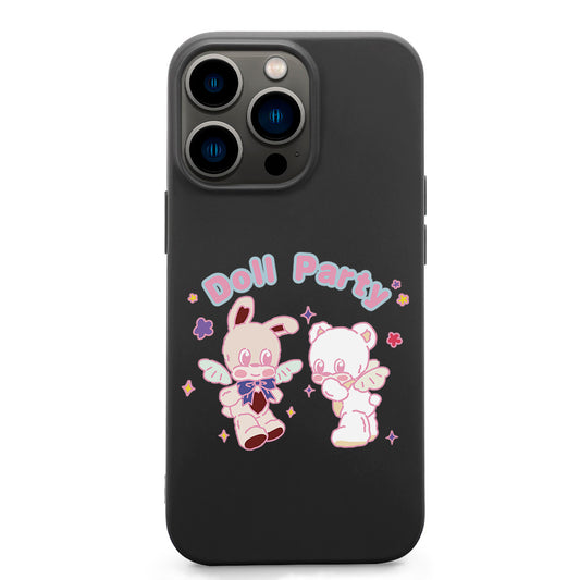 Mobile phone shell iPhone 13