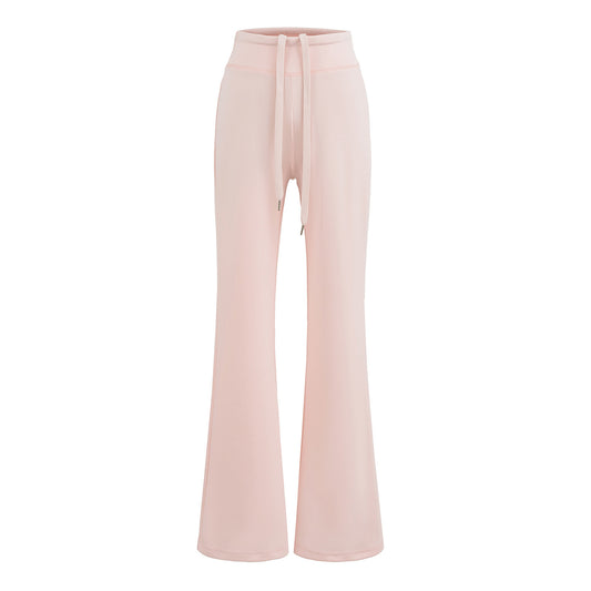 Drawstring sweatpants