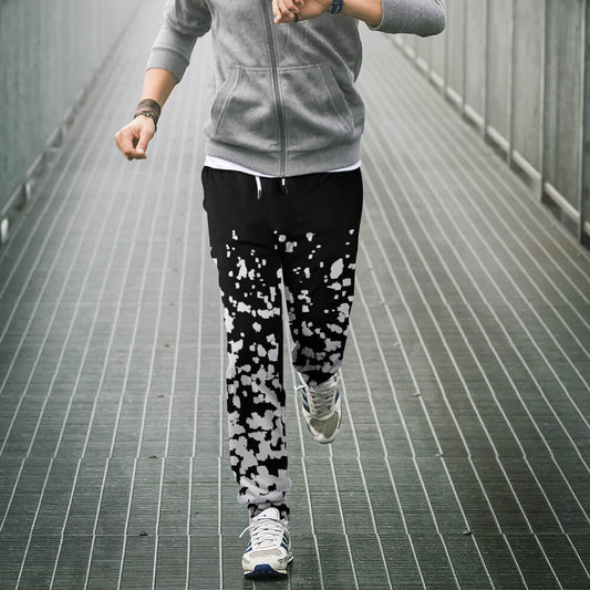 Polyester Sweatpants