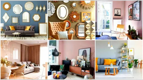 HOME DECOR