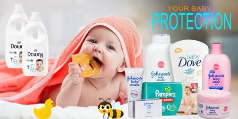 BABY PRODUCT