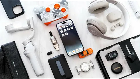 PHONE ACCESSORIES