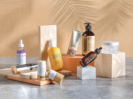 SKINCARE