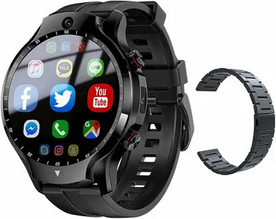 SMARTWATCH