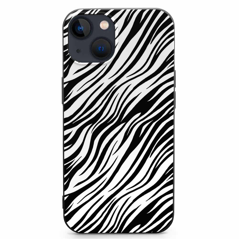 Mobile phone shell iPhone 13