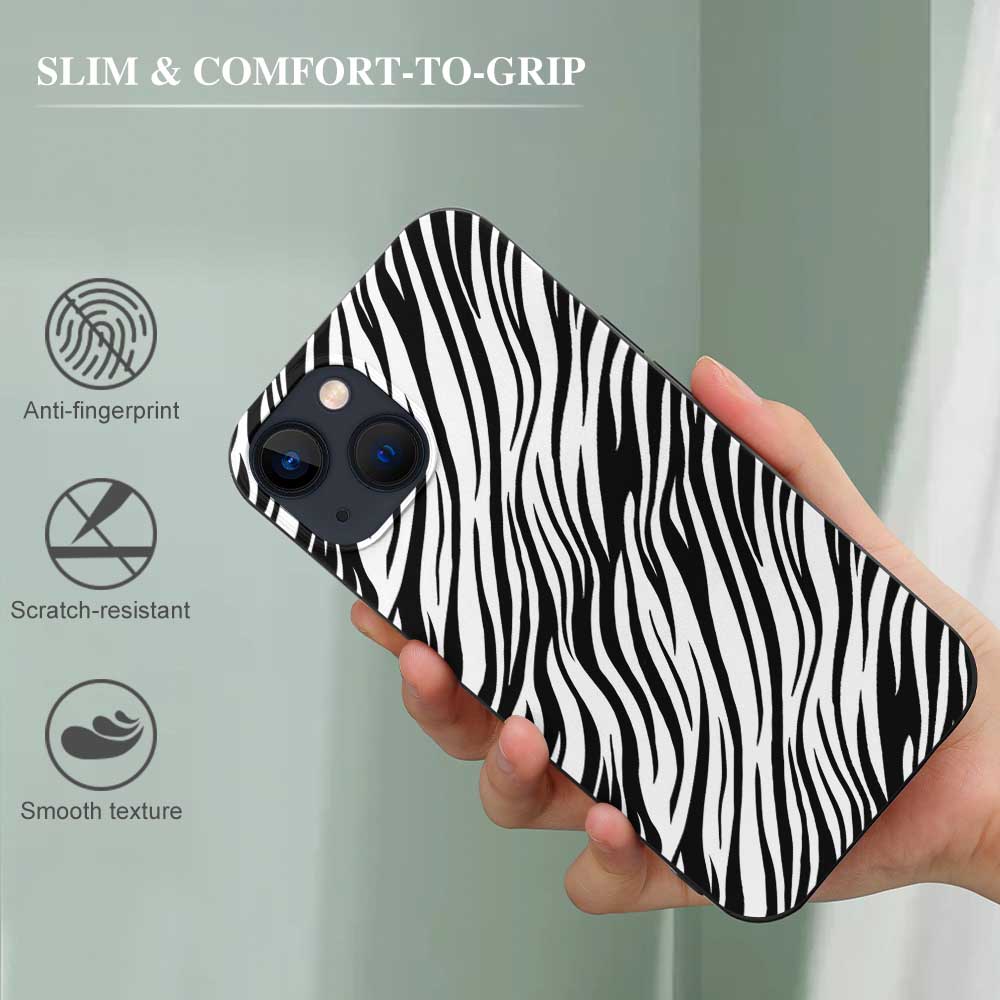 Mobile phone shell iPhone 13