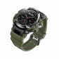 LC16 smartwatch Bluetooth call outdoor three defense heart rate monitoring smart watch
