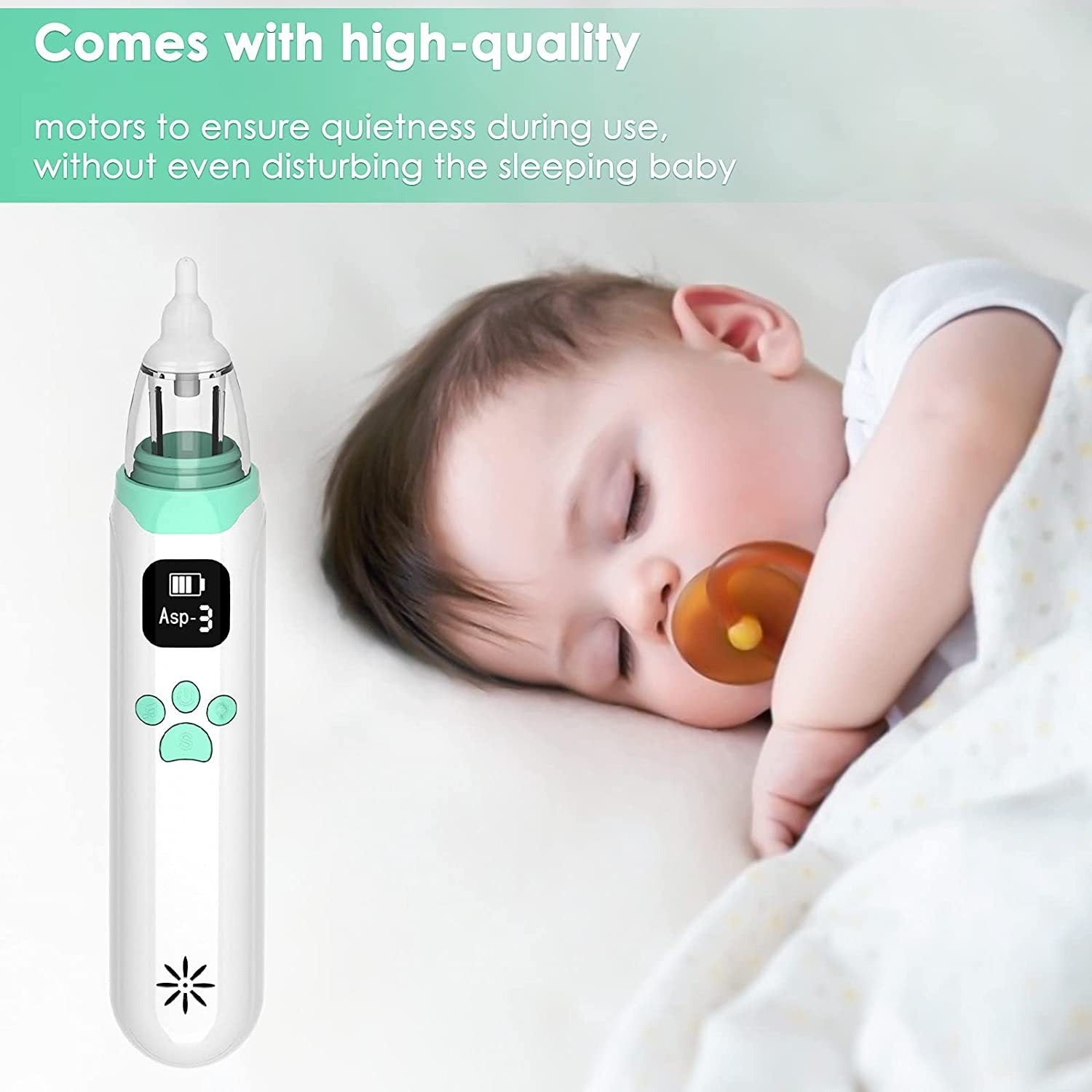 BABY PRODUCT
