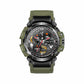 LC16 smartwatch Bluetooth call outdoor three defense heart rate monitoring smart watch