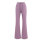 Drawstring sweatpants