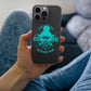 Mobile phone shell iPhone 13