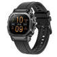 I108 smartwatch, high-definition screen, Bluetooth call, smart sports wristband, true blood oxygen, IP68 waterproof