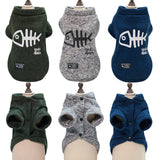 Pet Dog Clothes For Dog Clothing Winter Clothes for Dogs Pet Product Dogs Coat Jacket Pets Clothing