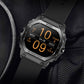 I108 smartwatch, high-definition screen, Bluetooth call, smart sports wristband, true blood oxygen, IP68 waterproof