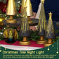 Resin Christmas Ornaments - Craft Decor for Home & Party