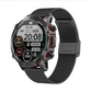 AK56 smartwatch high definition Bluetooth voice call outdoor