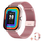 Y13 smartwatch 1.83-inch sports bracelet Bluetooth call heart