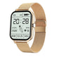 Y13 smartwatch 1.83-inch sports bracelet Bluetooth call heart