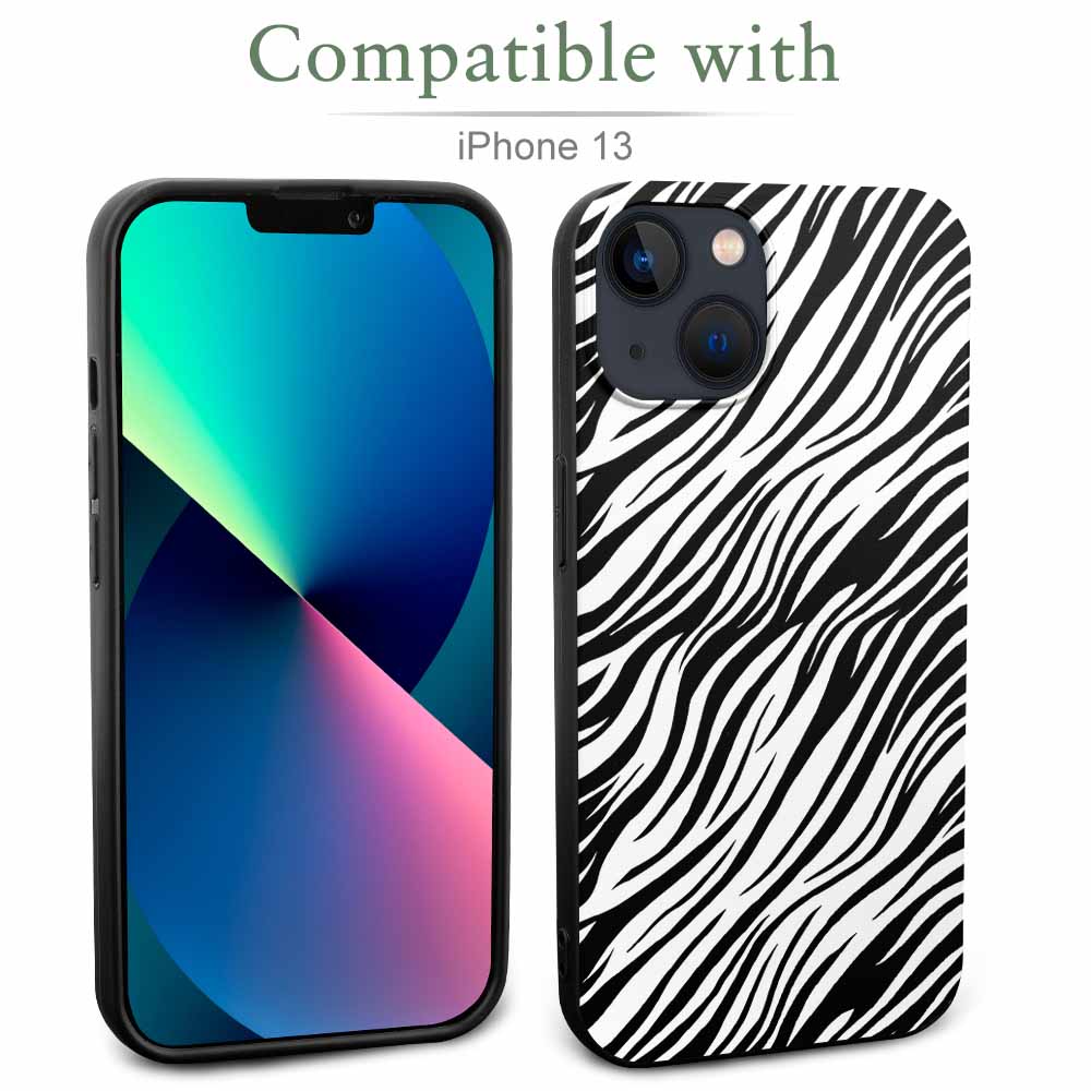 Mobile phone shell iPhone 13