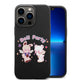 Mobile phone shell iPhone 13
