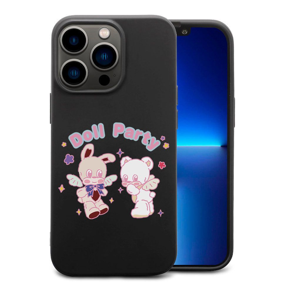 Mobile phone shell iPhone 13