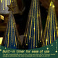 Resin Christmas Ornaments - Craft Decor for Home & Party