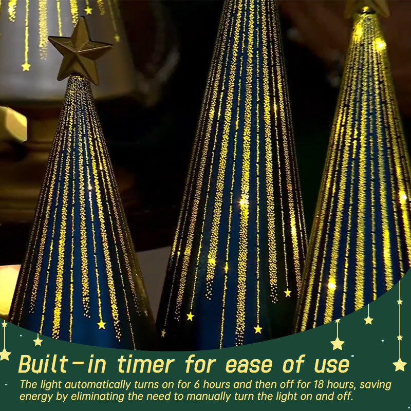Resin Christmas Ornaments - Craft Decor for Home & Party