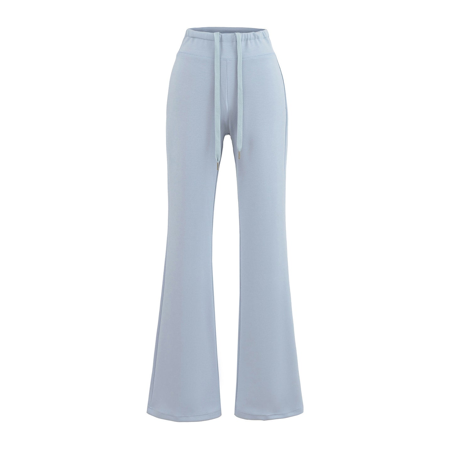 Drawstring sweatpants