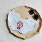 (Boy baby) ins saliva towel baby bib cotton baby newborn baby supplies mother and baby supplies