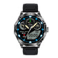 DA03 smartwatch Bluetooth call music heart rate blood pressure health monitoring multi sport smartwatch
