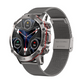 AK56 smartwatch high definition Bluetooth voice call outdoor