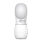 Portable Pet Dog Water Bottle For Small Large Dogs Travel Puppy Cat Drinking Bowl Outdoor Pet Water Dispenser Feeder Pet Product