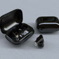 Bluetooth Headset TWS Wireless Headset 5.0 Half-In-Ear J70 Touch Wireless Sports Headset