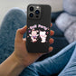 Mobile phone shell iPhone 13