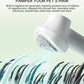 Smart Pet Hair Dryer Dog Golden Retriever Cat Grooming Hairdressing Blow & Comb Silent No Harm Pet Cleaning Supplies Pet Product