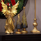 Resin Christmas Ornaments - Craft Decor for Home & Party