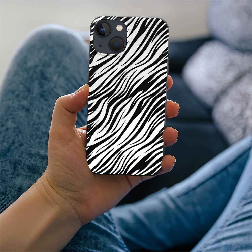 Mobile phone shell iPhone 13