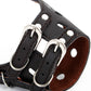 Pet Mouth Adjustable Cap Basket Muzzle Mask Cage Cover Chewing Four Size High Quality Product