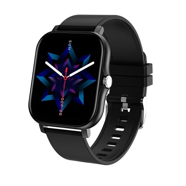Y13 smartwatch 1.83-inch sports bracelet Bluetooth call heart