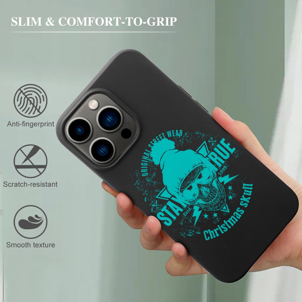 Mobile phone shell iPhone 13
