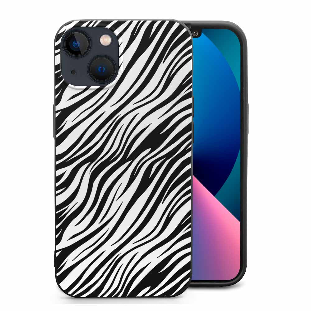 Mobile phone shell iPhone 13