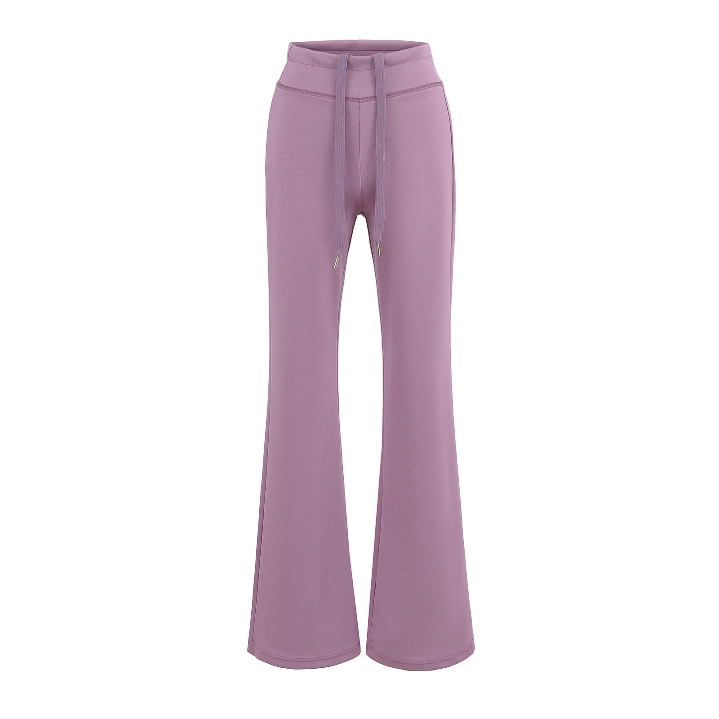 Drawstring sweatpants