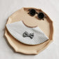 (Boy baby) ins saliva towel baby bib cotton baby newborn baby supplies mother and baby supplies
