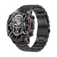 AK56 smartwatch high definition Bluetooth voice call outdoor