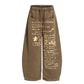 Pocket sports sweatpants