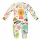 Baby romper