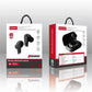 Bluetooth Headset TWS Wireless Headset 5.0 Half-In-Ear J70 Touch Wireless Sports Headset