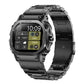 I108 smartwatch, high-definition screen, Bluetooth call, smart sports wristband, true blood oxygen, IP68 waterproof