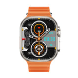 SmartWatch10 smartwatch Ultra Sport S9 Ultra watch Ultra3