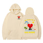 New Album Printed Men's and Women's Hoodies Hoodies Hoodies Hoodies Hoodies